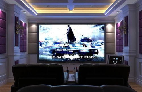 憑著執著精神,他在裝飾行業打拼多年,成功創辦了知名企業