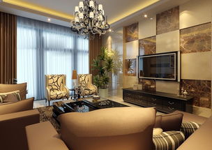 金信花園案例118183 港中裝飾專業打造優質裝飾工程