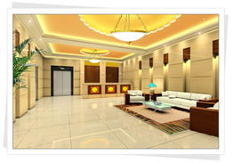 大連福家裝飾工程 專(zhuān)業(yè)打造理想家居空間