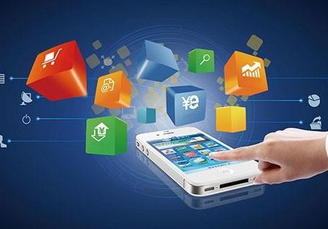 移動電子商務與電子技術開發 定義、關聯與應用