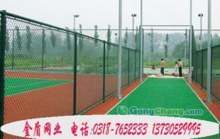 隔離柵 球場(chǎng)安全與防護(hù)的專(zhuān)業(yè)選擇